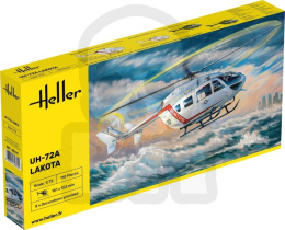 Heller 80379 Eurocopter UH-72A Lakota 1:72