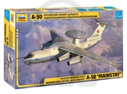 1:144 Russian Airborne Early Warning and Control (AEW) Aircraft A-50 