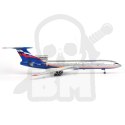 1:144 Russian Airliner Tu-154M
