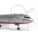 1:144 Russian Airliner Tu-154M