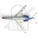1:144 Russian Airliner Tu-154M