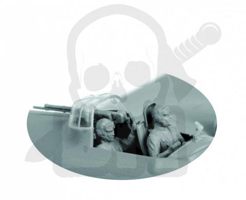 1:48 Soviet dive bombe Petlyakov Pe-2