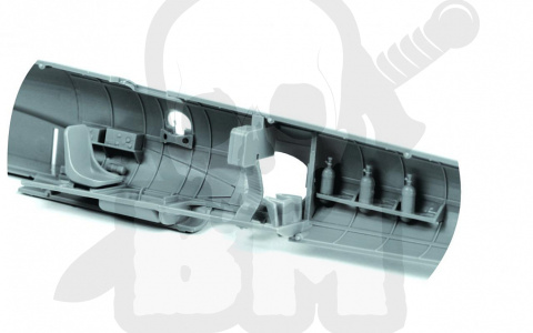 1:48 Soviet dive bombe Petlyakov Pe-2