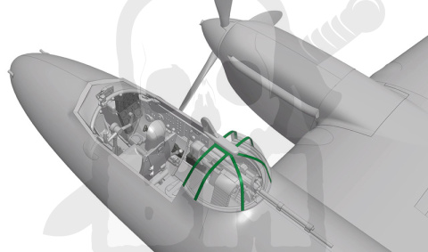 1:48 Soviet dive bombe Petlyakov Pe-2