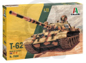 1:72 T-62 Russian Tank