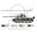 1:72 T-62 Russian Tank