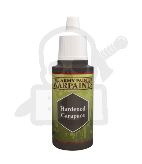 FARBY - HARDENED CARAPACE