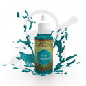 FARBY - HYDRA TURQUOISE