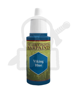 Army Painter Warpaints Viking Blue 18ml farbka