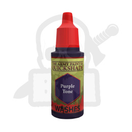 FARBY WASHES - PURPLE TONE