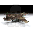 1:48 Soviet Attack Aircraft Su-25 Frogfoot