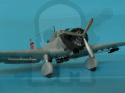 Mistercraft D-05 Aichi D3A1 Val Pearl Harbour 1:72
