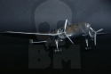 Mistercraft D-09 PZL P-37 Łoś FAAR 1:72
