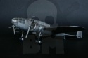 Mistercraft D-09 PZL P-37 Łoś FAAR 1:72