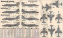Mistercraft D-101 Harrier FRS.1'50 Years 800 NAS 1:72