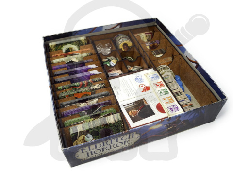 e-Raptor Insert do gry Eldritch Horror