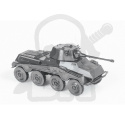 1:100 German Heavy Armored Car Sd.Kfz 234/2 Puma