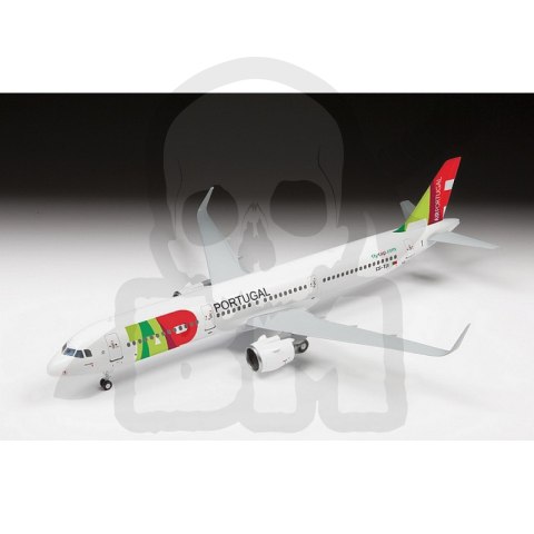 1:144 Airbus A-321 Neo