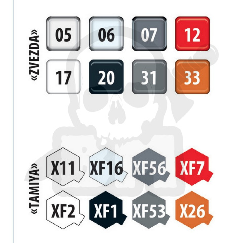 1:35 Dump Tuck Kamaz-65116