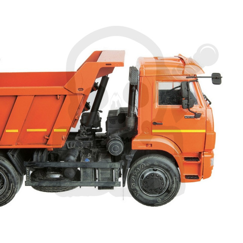 1:35 Dump Tuck Kamaz-65116