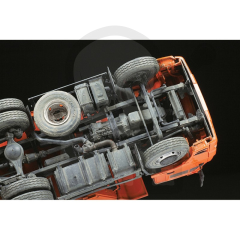 1:35 Dump Tuck Kamaz-65116
