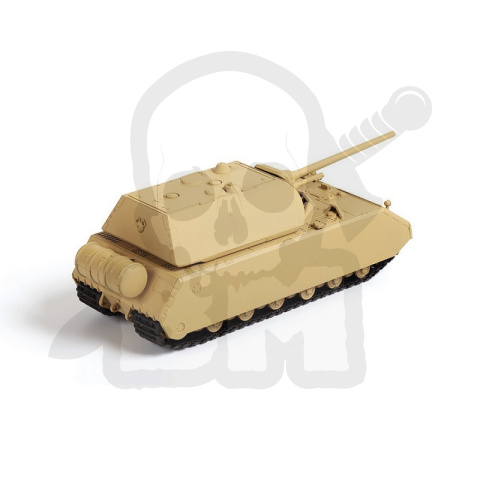 1:72 German Superheavy Tank Maus