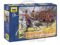 1:72 Lifeguard Cossacks