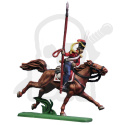 1:72 Lifeguard Cossacks