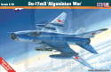 Mistercraft D-15 Su-17M3 Afganistan War 1:72