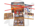 e-Raptor Insert do gry Gloomhaven + Forgotten Circle