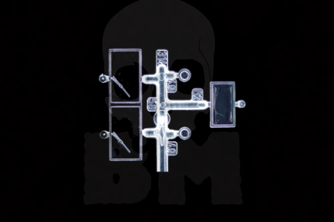 1:35 Willys MB Jeep with Trailer