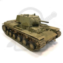 1:35 Soviet heavy tank KW-1 KV-1 Mod.1940