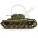 1:35 Soviet heavy tank KW-1 KV-1 Mod.1940