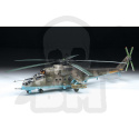 1:48 Russian Attack Helicopter Mil Mi-35M Hind E