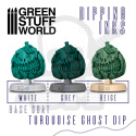 Green Stuff Dipping ink 60ml Turquoise Ghost Dip
