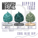 Green Stuff Dipping ink 60ml Cool Blue Dip