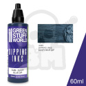 Green Stuff Dipping ink 60ml Dusty Blue Dip