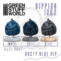 Green Stuff Dipping ink 60ml Dusty Blue Dip