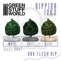 Green Stuff Dipping ink 60ml Ork Flesh Dip