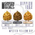 Green Stuff Dipping ink 60ml Misted Yellow Dip