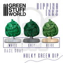 Green Stuff Dipping ink 60ml Hulky Green Dip