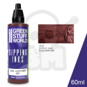 Green Stuff Dipping ink 60ml Goth Skin Dip