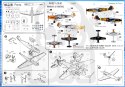Hobby Boss 80253 Messerschmitt Bf109E-3 1:72
