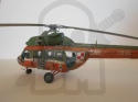 Mistercraft D-150 Mi-2 Mexico Marina 1:72