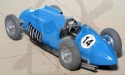 Mistercraft D-164 Talbot Lago 1:24