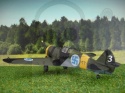 Mistercraft D-214 Curtiss P-36/H.75 Hawk 1:72