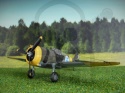 Mistercraft D-214 Curtiss P-36/H.75 Hawk 1:72
