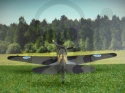 Mistercraft D-214 Curtiss P-36/H.75 Hawk 1:72