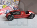 Mistercraft D-222 Alfa Romeo Alfetta 1:24