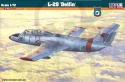 Mistercraft D-221 L-29 Delfin 1:72
